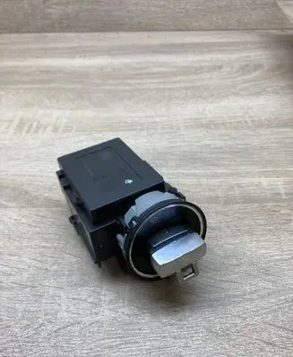 Volkswagen PASSAT CC Ignition key card reader 3C0905843Q