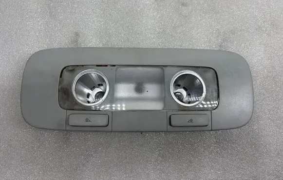 Volkswagen PASSAT B6 Rear seat light 3C0947291 6371
