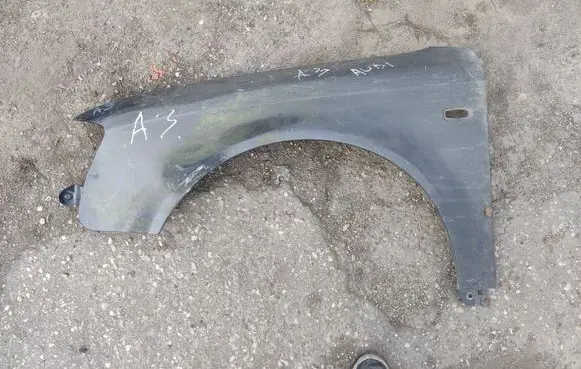 Audi A4 S4 B7 8E 8H Fender
