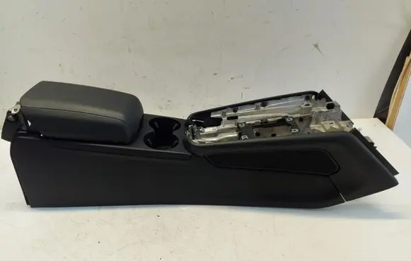 Porsche Macan (95B) Center console 95B863239AL