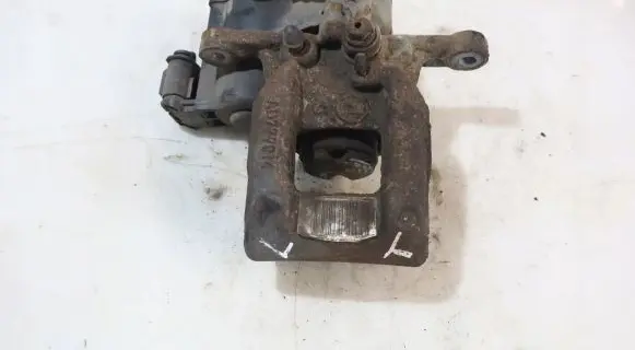 Citroen C4 II Rear brake caliper