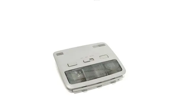Toyota Corolla Verso AR10 Front seat light 8126305230