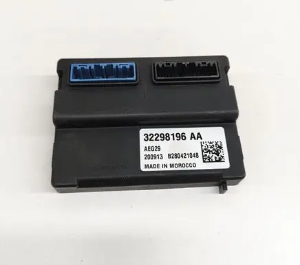 Volvo V60 Climate control unit 32298196 32298196AA