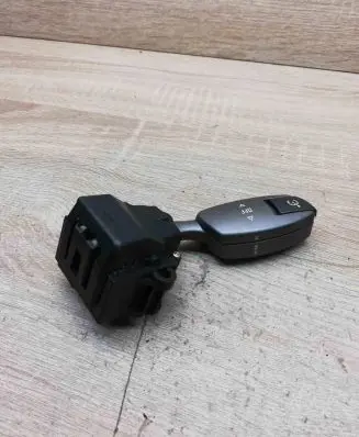 BMW 7 E65 E66 Cruise control stalk 6911521 01306700