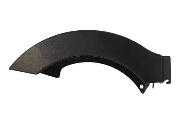 BMW 5 F10 F11 Other trunk/boot trim element 52850610