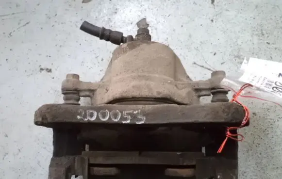 Hyundai Elantra Front brake caliper