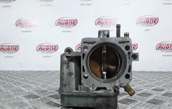 Opel Zafira A Mass air flow meter 20903B4267