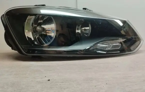 Volkswagen Polo V 6R Headlight/headlamp 6R1941008G 24705110013957