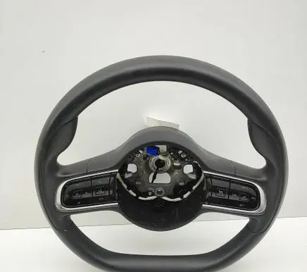 Fiat 500E Steering wheel 7357436480 07357436480