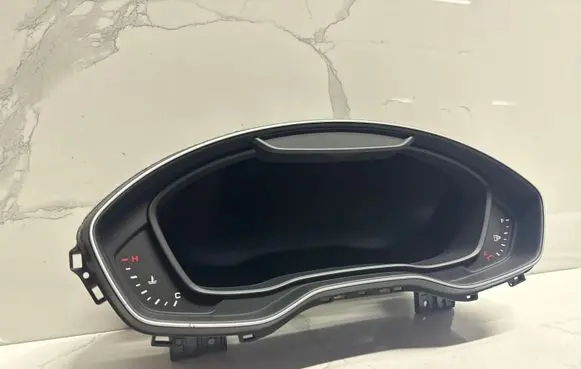 Audi S5 F5 Speedometer (instrument cluster) 8W5920890D
