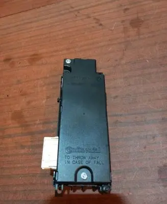 Citroen C5 Other control units/modules 9675359580 0308169 S180073002N