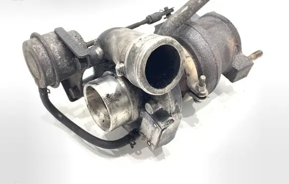 BMW 5 E39 Turbo 2246144