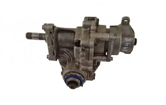 Mini Cooper Countryman R60 Gearbox transfer box case 