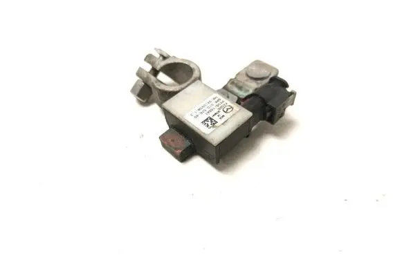 Mazda CX-3 Negative earth cable (battery) PE05188A1