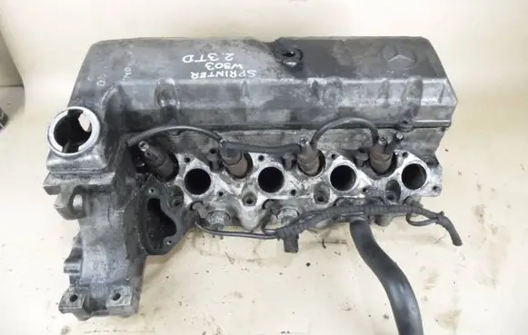Engine head