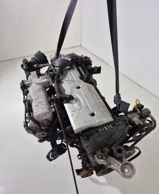 KIA Rio Engine G4EE
