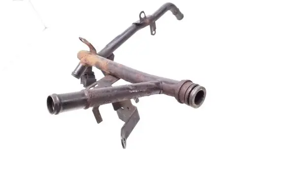 Audi A3 S3 8L Engine coolant pipe/hose 038121065Q