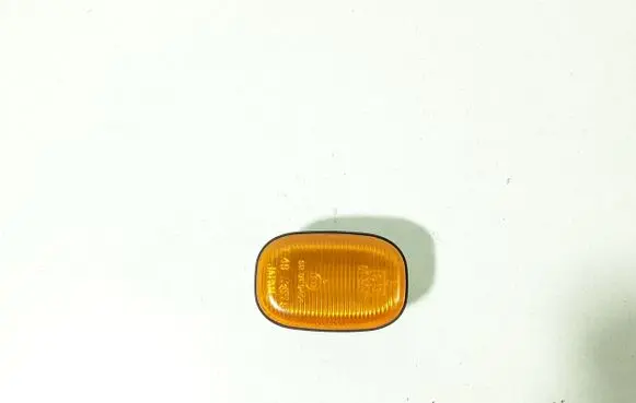 Toyota Previa (XR30, XR40) II Front fender indicator light 013047 6R019461