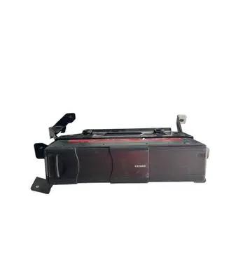 CD/DVD changer
