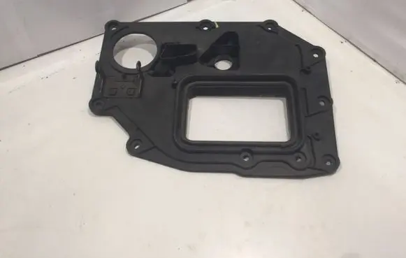 BMW X5 E70 Heat shield in engine bay NSTS5X20ZNS3
