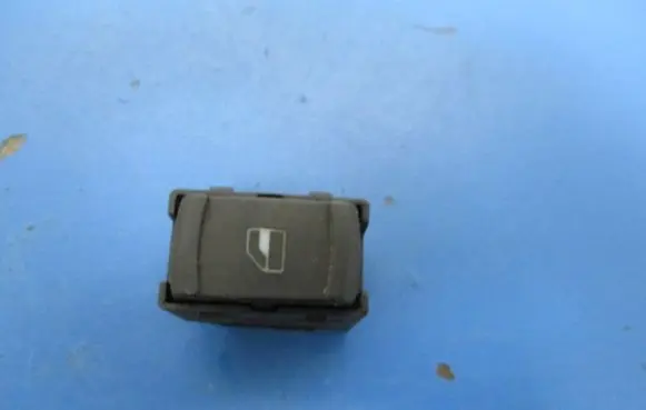 Volkswagen Golf IV Other devices