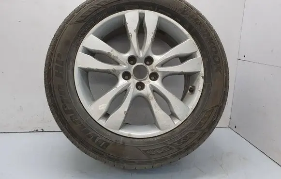 Hyundai ix 55 R18 alloy rim 529103J350 529103J450 ET35