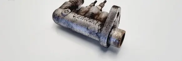 Volvo S80 Coolant heater 074121145H