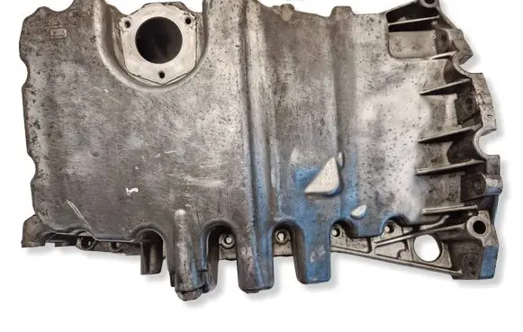 Volkswagen Tiguan Oil sump 03G103603 050117055833