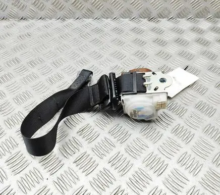Jeep Grand Cherokee (WK) Rear seatbelt 1GE13DX9AC