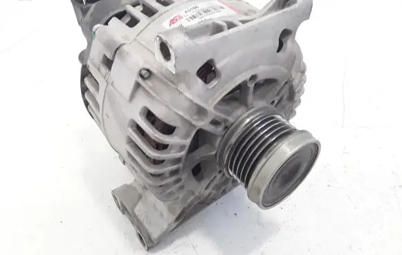 Mercedes-Benz A W169 Generator/alternator 5901259461664