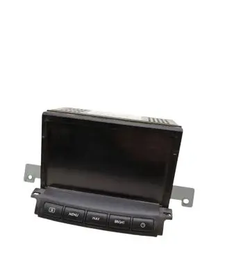 Subaru Forester SG Screen/display/small screen 86281SA000