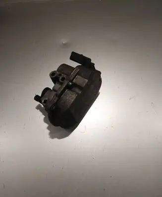 Audi A8 S8 D3 4E Intake manifold valve actuator/motor 057129086H A2C53022956 2900309041