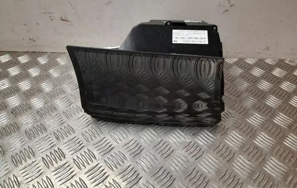 Mercedes-Benz GLE W167 Head up display screen A1679006407