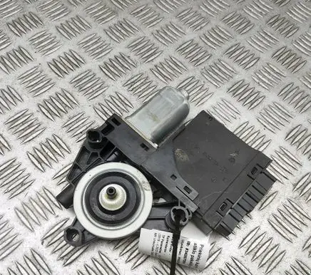 Volvo V60 Front door electric window regulator 31674758