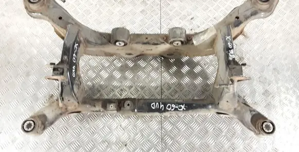 Volvo XC60 Rear subframe 