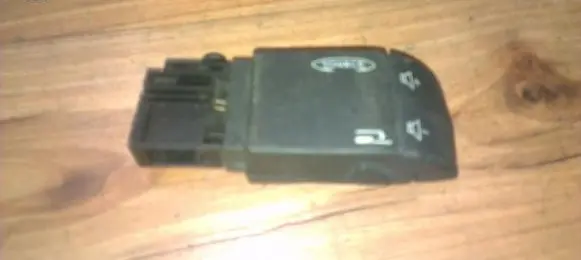 Multifunctional control switch/knob