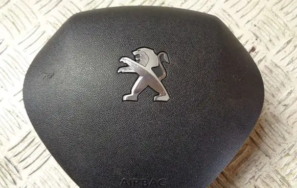 Peugeot 108 Steering wheel airbag 0589P1000106 TG09A01001 0589P10031
