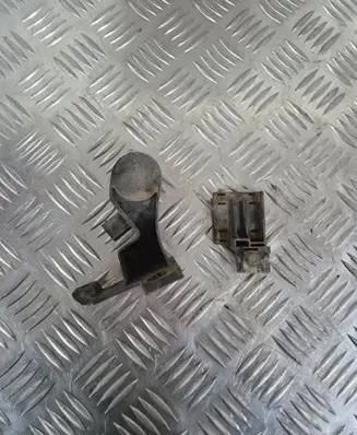 Opel Astra J Headlight/headlamp level sensor 12845300 13287929