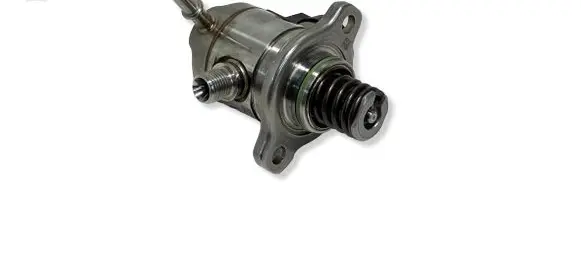 Audi A5 Fuel injection high pressure pump 06R127026E 45744 06R127025D