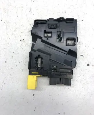 Volkswagen Touran I Steering angle sensor 1K0953549BC