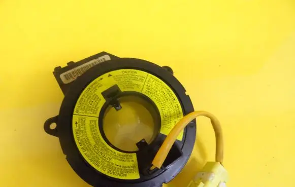 Mazda 626 Airbag slip ring squib (SRS ring)