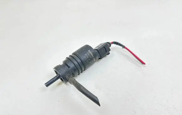 Windscreen/windshield washer pump