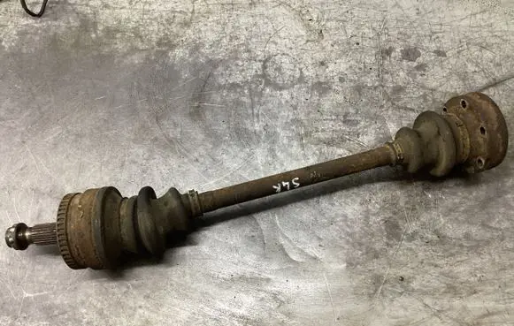 Mercedes-Benz SLK R170 Rear driveshaft