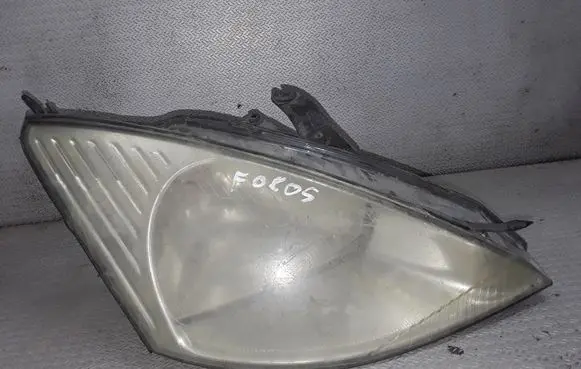 Ford Focus Headlight/headlamp