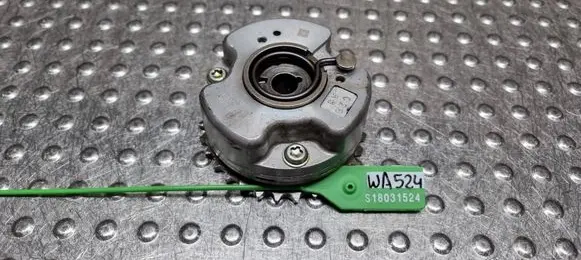 Audi A8 S8 D4 4H Camshaft pulley/ VANOS S18031524 06E109084N