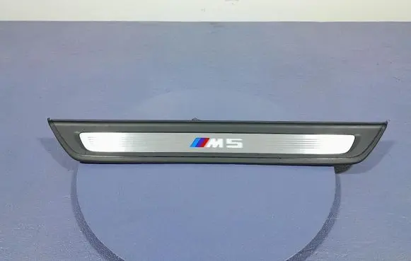 BMW M5 Foot area side trim 8061069