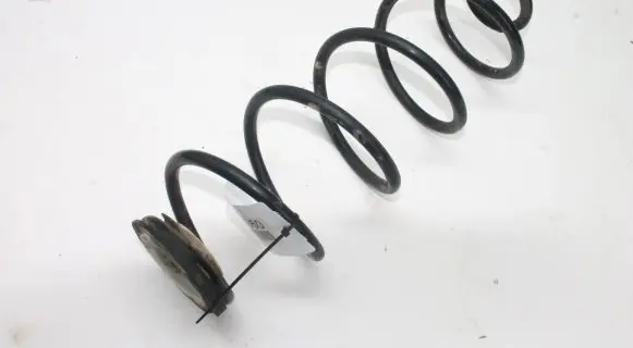 Peugeot 308 Rear coil spring