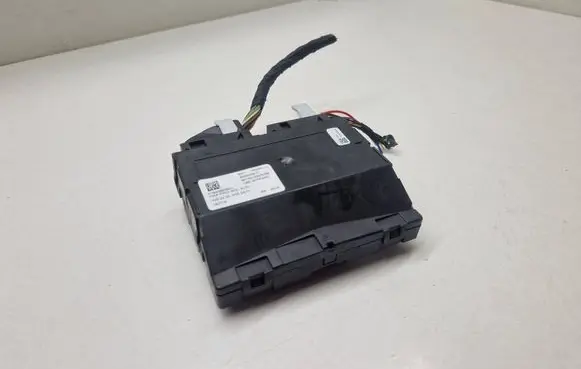 BMW X3 G01 Air conditioning/heating control unit 9438239