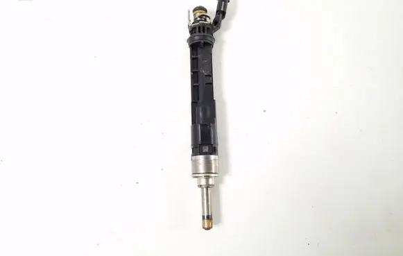 Fuel injector