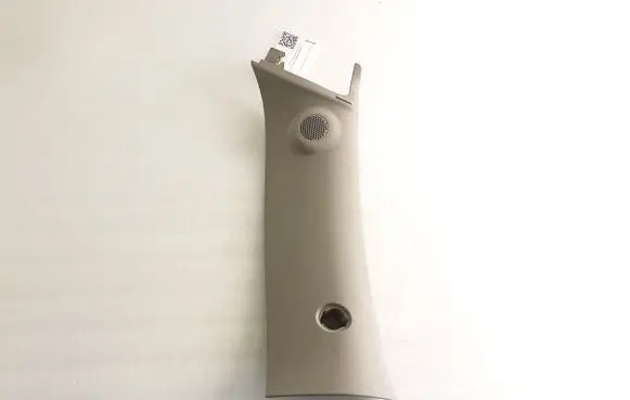 Hummer H3 (A) pillar trim 10373868 529801581